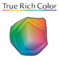 Enrichie avec le système True Rich Colour 2