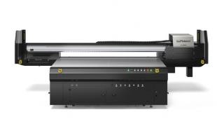 IU-1000F Imprimante à plat grand format UV-LED
