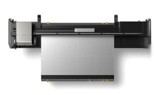 IU-1000F Imprimante à plat grand format UV-LED