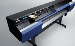 VF2-640 Ink System