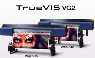TrueVIS VG2